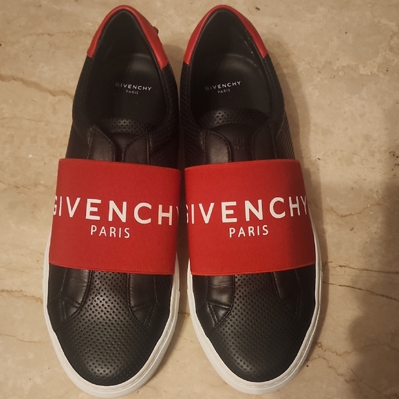 Givenchy | Shoes | Men Givenchy Sneakers | Poshmark